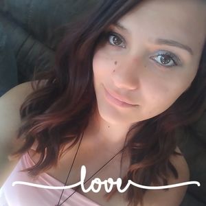 Meet your Posher, Mariah